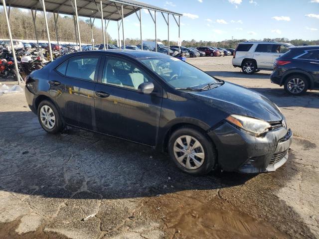 2015 TOYOTA COROLLA L - 2T1BURHE9FC431209