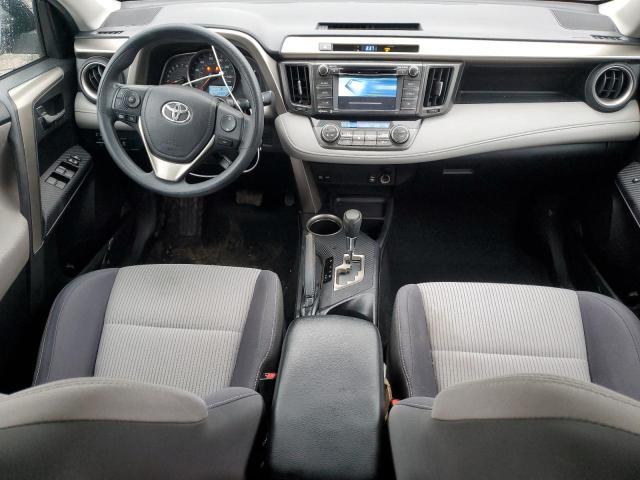 2015 TOYOTA RAV4 XLE - 2T3RFREV0FW399351