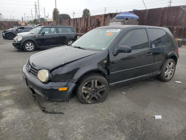 2003 VOLKSWAGEN GTI #3028627914