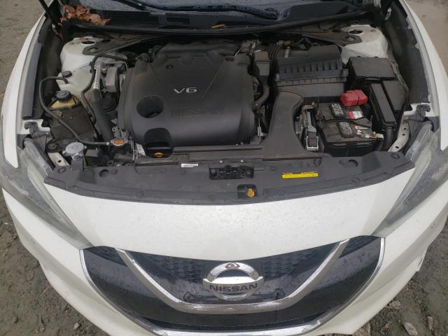 2018 NISSAN MAXIMA 3.5 - 1N4AA6AP4JC363195