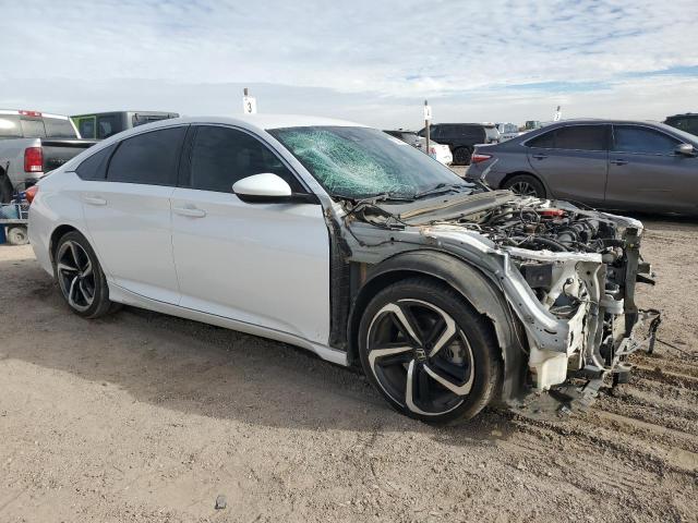 2020 HONDA ACCORD SPO - 1HGCV1F33LA093201