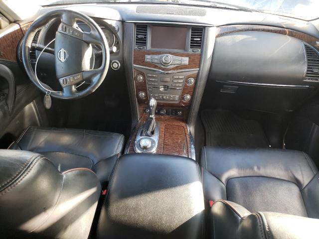 2017 NISSAN ARMADA PLA - JN8AY2NE2H9707920
