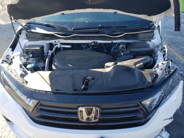 2024 HONDA ODYSSEY SP 5FNRL6H71RB035017
