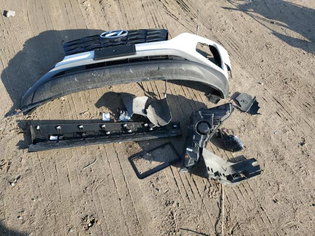 2024 HYUNDAI TUCSON SEL - 5NMJF3DE7RH323629