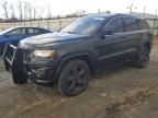 2015 JEEP GRAND CHER - 1C4RJFCT2FC666054