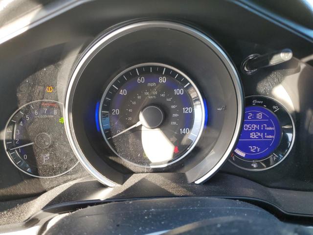 2016 HONDA FIT EX - JHMGK5H71GX040143