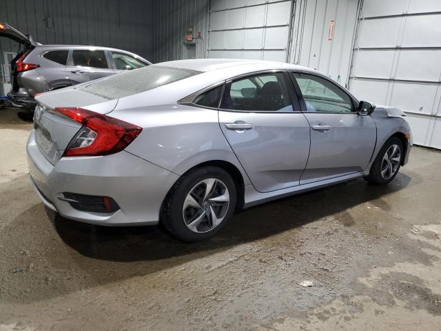 2019 HONDA CIVIC LX - 2HGFC2F61KH570999