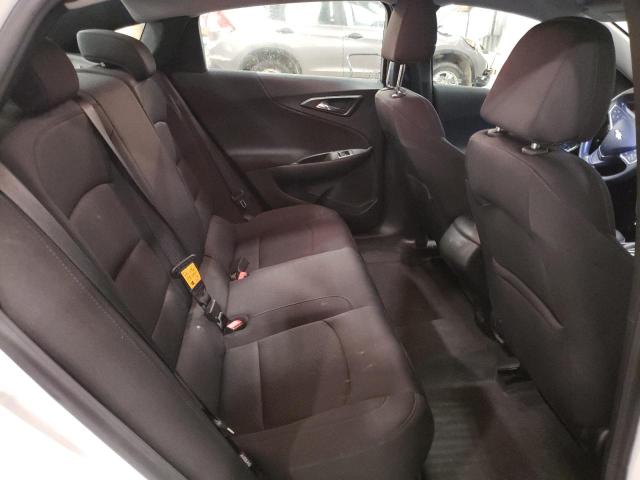 2019 CHEVROLET MALIBU LS - 1G1ZB5ST6KF122702