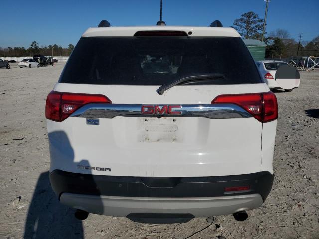 2019 GMC ACADIA SLT - 1GKKNMLS7KZ211262
