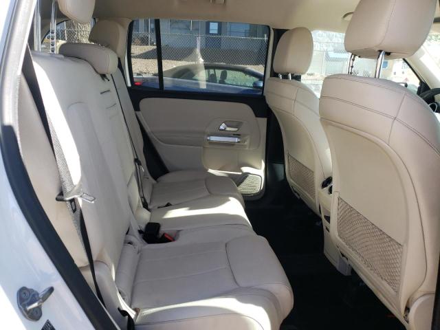 2020 MERCEDES-BENZ GLB 250 4M - W1N4M4HB2LW014530