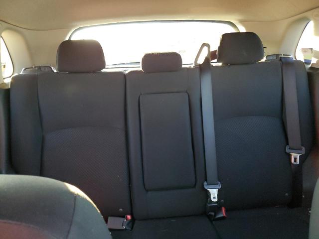 2015 MITSUBISHI OUTLANDER - 4A4AR3AWXFE054795