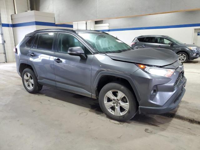 VIN 2T3P1RFV2MC191782 2021 TOYOTA RAV4 no.4