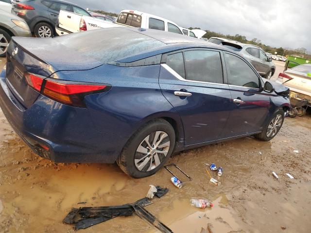 2020 NISSAN ALTIMA S - 1N4BL4BV6LC250738