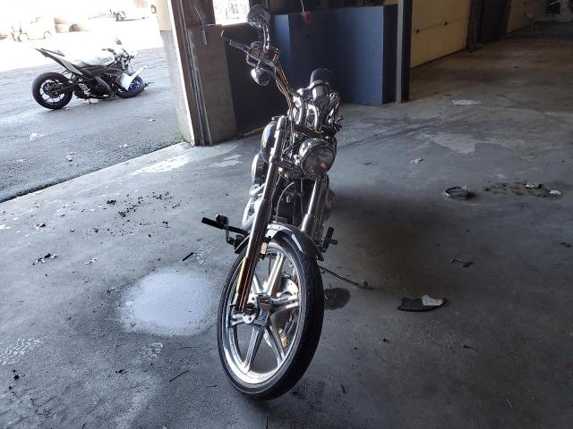 2002 HARLEY-DAVIDSON FXSTD 1HD1BSY172Y079337