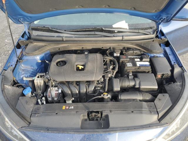 2020 HYUNDAI ELANTRA SE - 5NPD84LF4LH563920