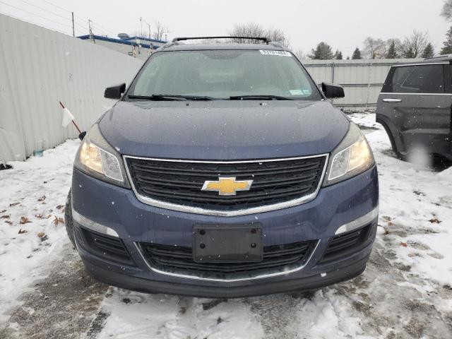 VIN 1GNKVFED2DJ130944 2013 CHEVROLET TRAVERSE no.5