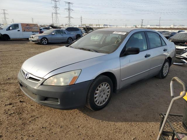 2007 HONDA ACCORD VAL #3025061230