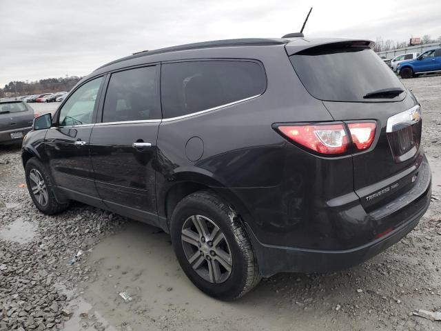 2017 CHEVROLET TRAVERSE L - 1GNKVGKD1HJ239654