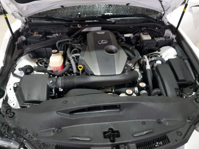 2019 LEXUS IS 300 - JTHBA1D20K5087572