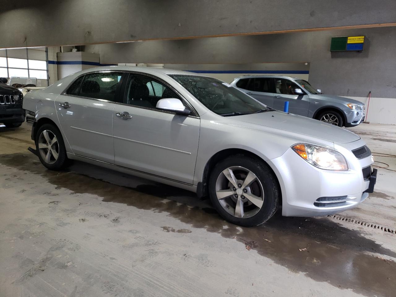 Lot #3026041986 2012 CHEVROLET MALIBU 1LT