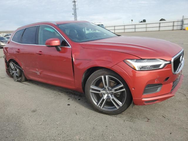 Vin: lyv102dk2kb332538, lot: 85345534, volvo xc60 t5 momentum 20194