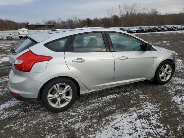 VIN 1FADP3K26EL356977 2014 FORD FOCUS no.3