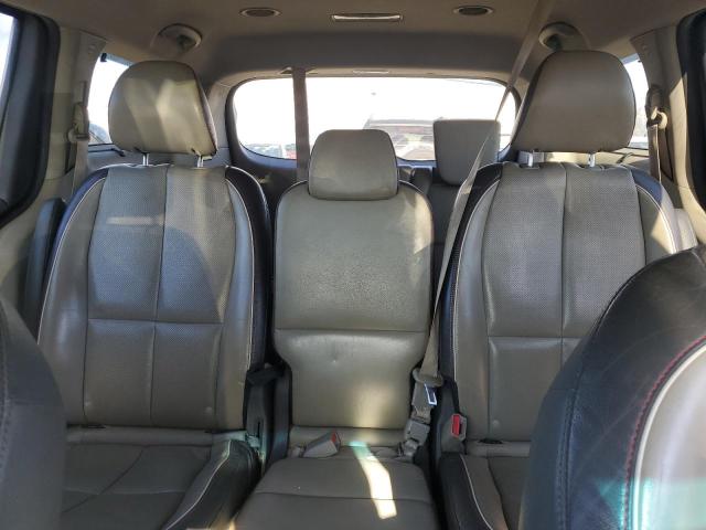 2017 KIA SEDONA LX - KNDMB5C13H6328101