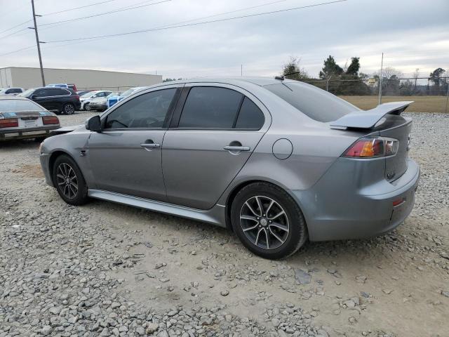 2017 MITSUBISHI LANCER ES - JA32U2FU0HU004538