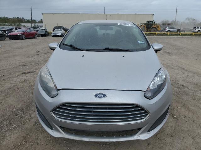 VIN 3FADP4AJ7JM118580 2018 FORD FIESTA no.5