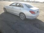 Lot #3034354068 2015 MERCEDES-BENZ C 300