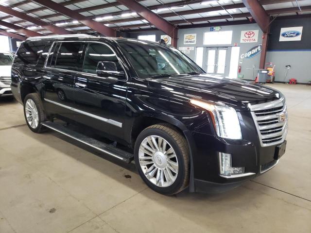 VIN 1GYS4KKJ6JR131276 2018 CADILLAC ESCALADE no.4