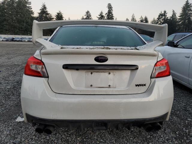 VIN JF1VA1A64M9821430 2021 SUBARU WRX no.6