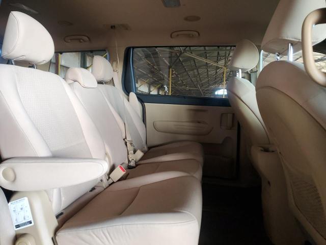 2016 KIA SEDONA LX - KNDMB5C19G6102353