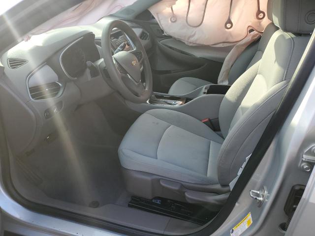 2018 CHEVROLET MALIBU L - 1G1ZA5ST2JF196023