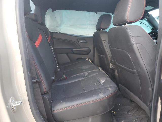 2023 CHEVROLET COLORADO Z - 1GCPTDEK8P1124254