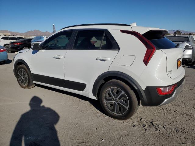 2025 KIA NIRO EX - KNDCR3LE3S5219648