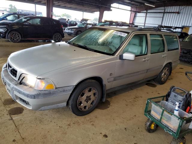 2000 VOLVO V70 XC #3055226980