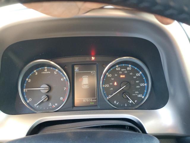2018 TOYOTA RAV4 LIMIT - JTMYFREV9JD112526