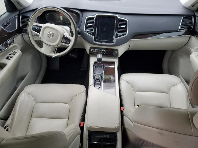 2018 VOLVO XC90 T6 - YV4A22PK6J1372937