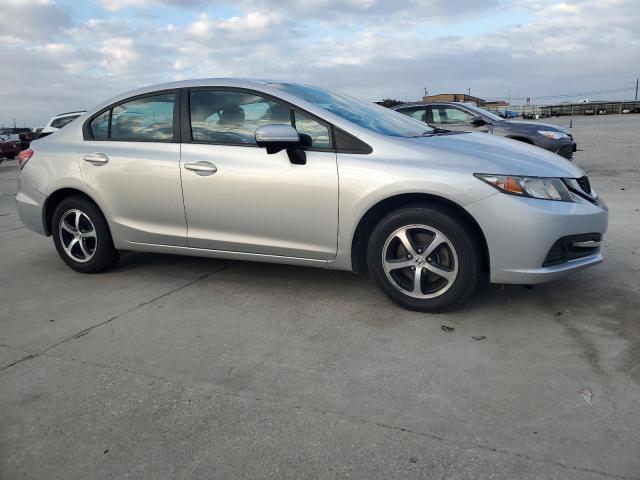 2015 HONDA CIVIC SE - 19XFB2F73FE037063