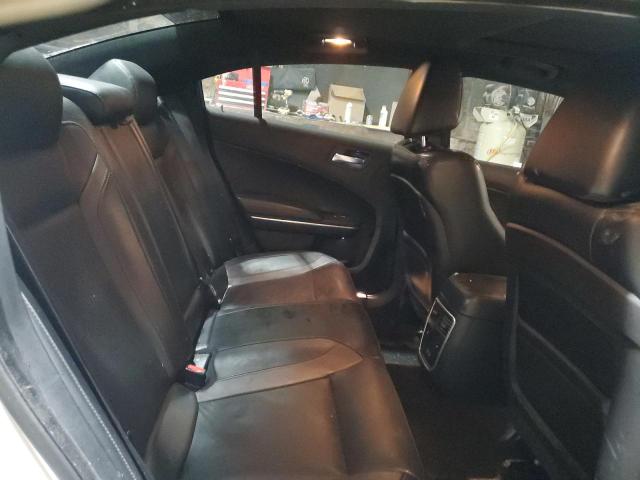 2015 DODGE CHARGER SX - 2C3CDXJG3FH796399