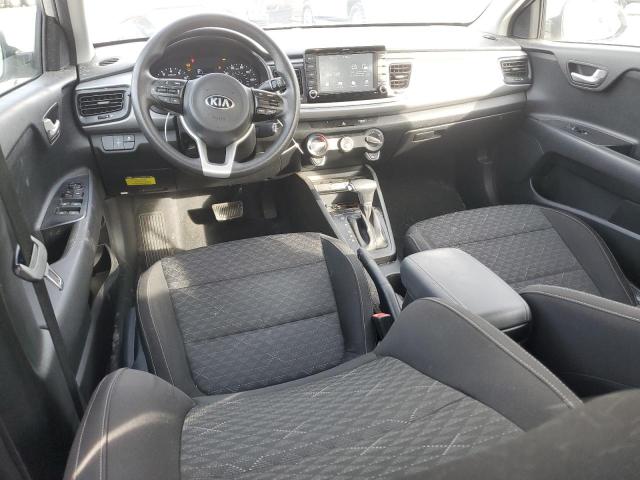 2020 KIA RIO LX - 3KPA24AD3LE311618