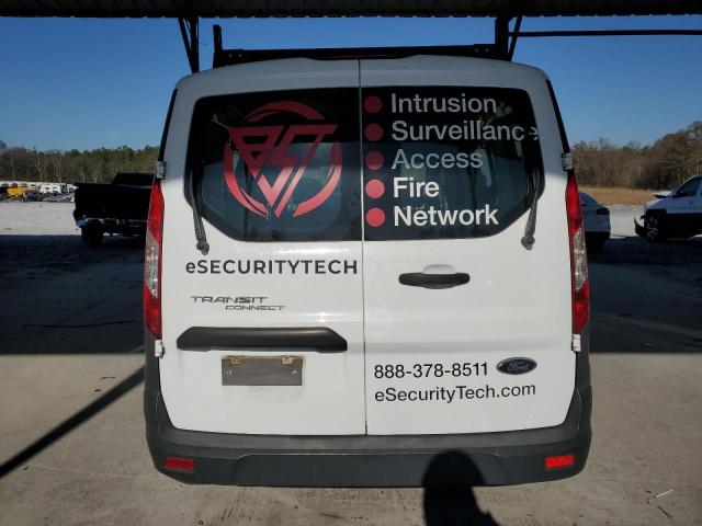 2018 FORD TRANSIT CO - NM0LS7E76J1340655