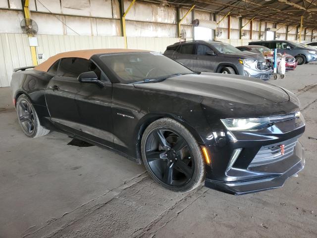 VIN 1G1FD3DS7J0153738 2018 CHEVROLET CAMARO no.4