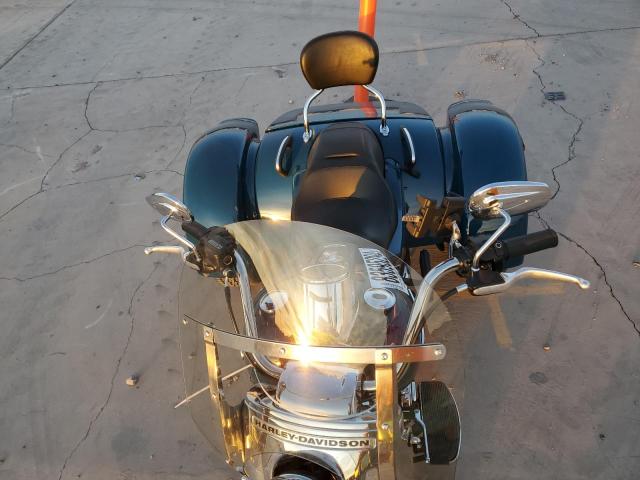 2021 HARLEY-DAVIDSON FLRT 1HD1MCP1XMB855158