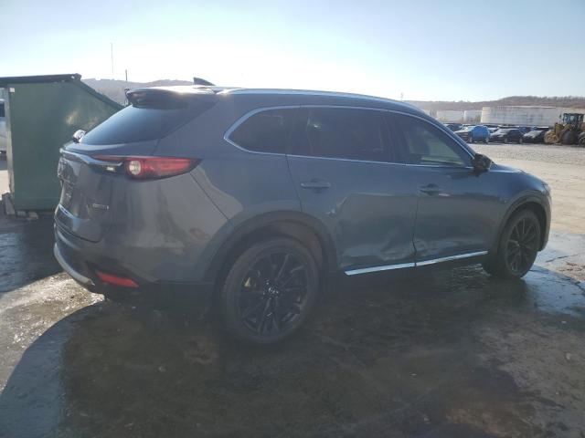 2021 MAZDA CX-9 GRAND - JM3TCBDY1M0539210