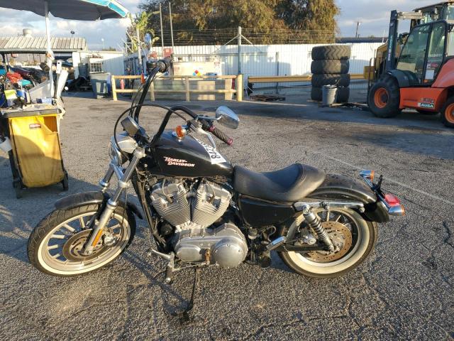 2008 HARLEY-DAVIDSON XL883 1HD4CN2388K424943