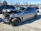 Lot #3041045451 2021 BMW X4 M COMPE