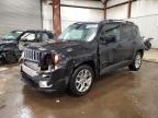 2017 JEEP RENEGADE L - ZACCJABB8HPG13262