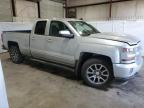 Lot #3024570754 2017 CHEVROLET SILVERADO